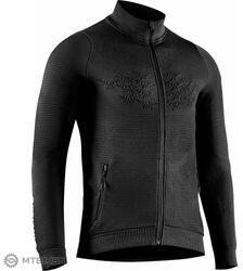 X-BIONIC Instructor pulóver, fekete (XXL)