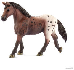 Schleich Schleich: iepe Appaloosa figurină 13861 Figurina