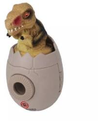 Man Yuk Toys Mini proiector în formă de dinozaur, 10 cm - diverse