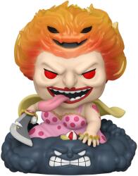Funko Figurină Funko POP! Deluxe: One Piece - Hungry Big Mom #1268 (080894) Figurina