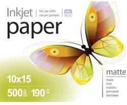 Colorway Fotópapír, PrintPro matt, 190g/m, 10x15, 500pc. (PME1905004R) (PME1905004R) - pcx