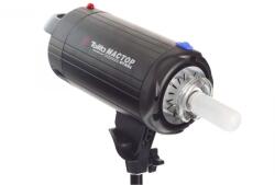 Tolifo Blitz studio Tolifo MT-600A 600W montura Bowens