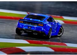 Traxxas 4-Tec Drift Ford Mustang 1: 10 RTR fekete (TRA105237-4-BLK)