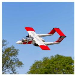 Hangar 9 OV-10 Bronco 20cc ARF + behúzós futómű (HAN5055)