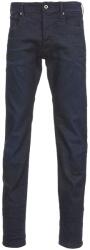 G-Star Raw Jeans tappered 3301 TAPERED G-Star Raw albastru US 30 / 32