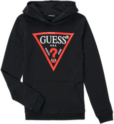 GUESS Hanorace Băieți KILONE Guess Negru 14 ani