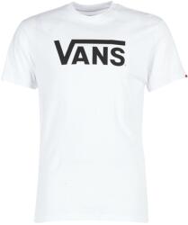 Vans Tricouri mânecă scurtă Bărbați VANS CLASSIC Vans Alb EU L