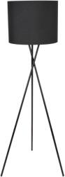 Polux Tekla állólámpa 1x20 W fekete 325815 (325815)