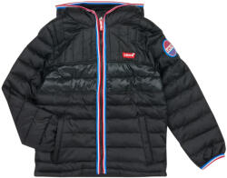 Levi's Geci Băieți COLORBLOCK PUFFER Levis Negru 6 ani