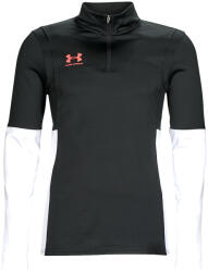 Under Armour Hanorace Bărbați M's Ch. Midlayer Under Armour Negru EU M