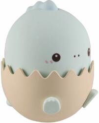 Polux Baby Dino éjjeli lámpák gyerekeknek 1x1 W kék 326980