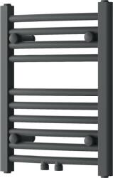 Mexen Ares radiator baie 500 x 400 mm, 179 W, antracit - W102-0500-400-00-66 (W102-0500-400-00-66)