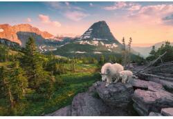 Ravensburger - Puzzle peisaj montan 3000 piese - RVSPA00809 (RVSPA00809) Puzzle