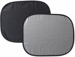 RO GROUP Parasolare opace dreptunghiulare RoGroup, 44 cm x 36 cm, 2 bucati Automobile ProTravel