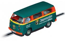 Carrera EVO - 27795 VW Bus T2b Jägermeister pályaautó - miniverda