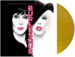 BERTUS Filmzene - Burlesque (1lp, Coloured Vinyl, Cher & Christina Aguilera) (9e3077)