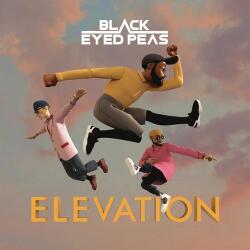 BERTUS Black Eyed Peas - Elevation (2lp) (4e6332)