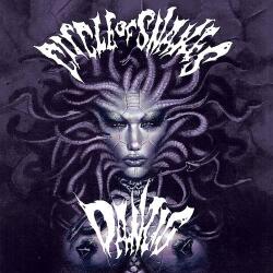 Danzig Circle of Snakes (Black/Purple Haze Vinyl)
