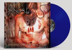 Skinlab Disembody: -Coloured-