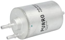 PURRO filtru combustibil PURRO PUR-PF0046 (PUR-PF0046) - automobilus