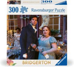 Ravensburger - Bridgerton 300 darabos kirakó (12001229)