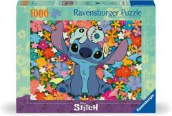 Ravensburger - Stitch és Bütyök 1000 darabos kirakó (12001264)