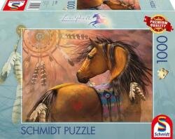 Schmidt Spiele - Kiona Gold 1000 darabos kirakó (58513)