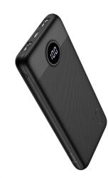 VEGER Power Bank VEGER L10S - 10 000mAh LCD gyorstöltő PD20W (W1105PD)