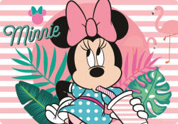 Disney Minnie tányéralátét 43x28 cm (ARJ022464)