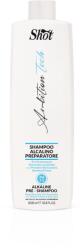 Shot Sampon tehnic preparator ALCALIN Ph 7.2 - 1000 ml - Shot (SHTE124)