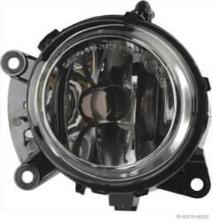 Herth+buss Elparts Proiector ceata HERTH+BUSS ELPARTS 81660031 (81660031) - automobilus