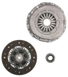 NEXUS Set ambreiaj NEXUS F10326NX (F10326NX)