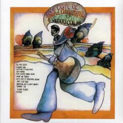 Collins, Albert Love Can Be Found Anywhere