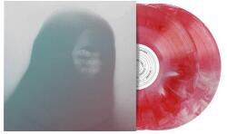 Silverstein Misery Made Me (Galaxy Opaque Red & White Vinyl)