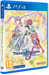 BANDAI NAMCO Entertainment Tales of Graces f Remastered (PS4)