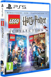 Warner Bros. Interactive LEGO Harry Potter Collection Remastered (PS5)