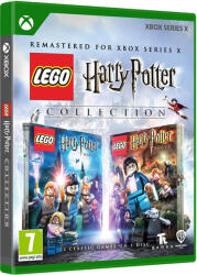 Warner Bros. Interactive LEGO Harry Potter Collection Remastered (Xbox Series X/S)