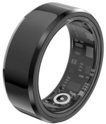 NO. 1 Smart Ring Okosgyűrű Pulzusmérő Véroxigén-mérő Alvásmonitor funkcióval IP68 (smartring)