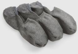 GAP Невидими чорапи, 3 чифта GAP GAP | Siv | МЪЖЕ | 37-40