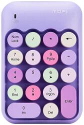 MOFII Wireless Numeric Keypad X910 (Purple)