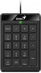 Genius Numpad 110 Slim USB numerikus billentyűzet (31300016400) (31300016400)