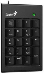 Genius Numpad 100 USB numerikus billentyűzet (31300015400)