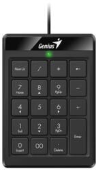 Genius Billentyűzet Genius USB Wired NumPad 110
