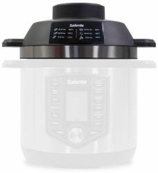 SALENTE Friteo II, Forrólevegős sütő CUCO II-hez (FRITEOIICZ)