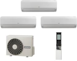 Hitachi RAK25RXE / RAM53NP3E Mokai