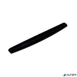 Fellowes Csuklótámasz billentyűzethez, habtöltésű, FELLOWES "Memory Foam", fekete (9178201) - alter