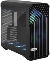 Fractal Design Torrent RGB Black Window (FD-C-TOR1A-04)