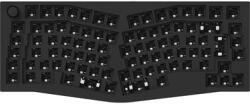 Keychron Q10 (Alice Layout) Barebone mechanikus billentyűzet