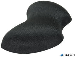 SPEEDLINK Csuklótámasz egérhez, géltöltésű, SPEEDLINK "Lax Gel", fekete (SL-620800-BK)