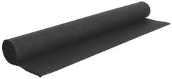Somogyi Elektronic HT 70/BK hangszóró bevonó, fekete, 70x140 cm (HT 70/BK)
